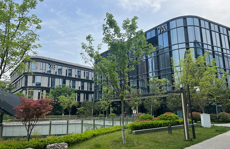 Офисное здание