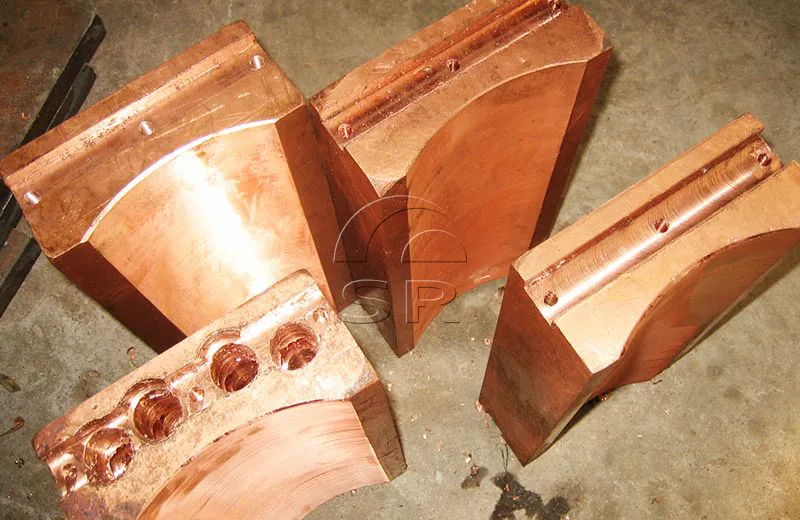 Знакомство с проводящей траверсой