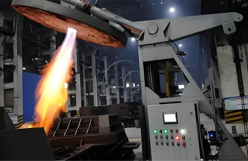 Случаи применения