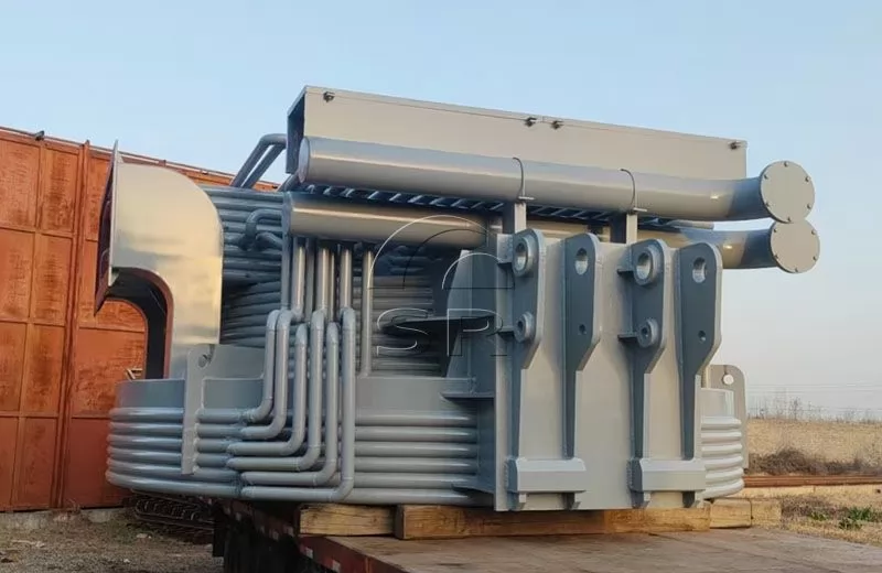 Введение Свод ковшевой печи-рафинера