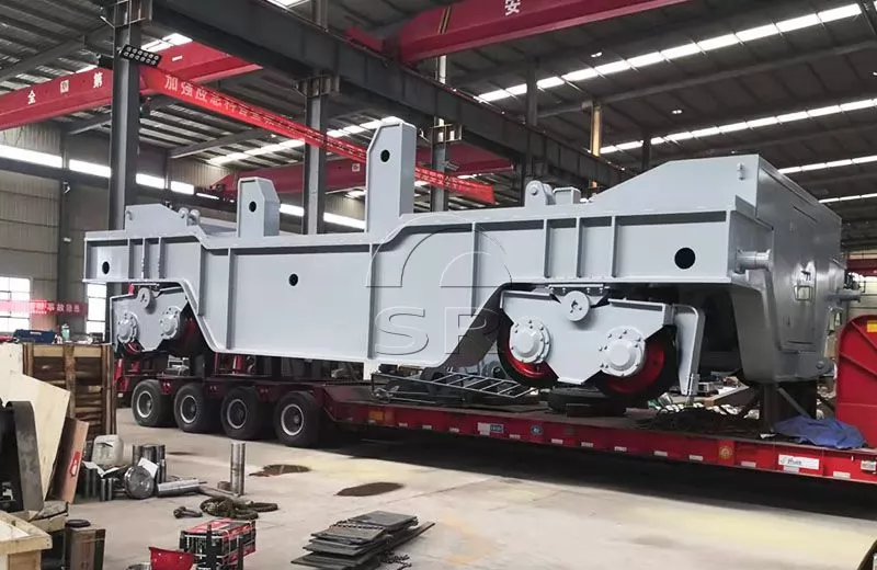 Введение Грузовик для перевоiron ladle carзки ковша